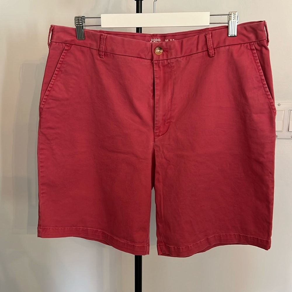 Izod shorts